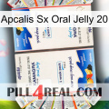 Apcalis Sx Oral Jelly 20 kamagra1